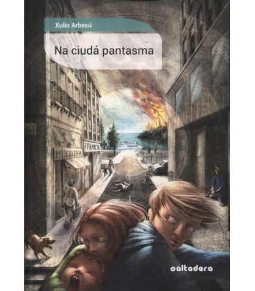 NA CIUDA PANTASMA