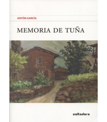 MEMORIA DE TUÑA