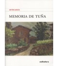 MEMORIA DE TUÑA