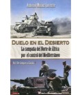 DUELO EN EL DESIERTO