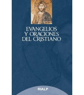 EVANGELIOS Y ORACIONES DEL CRISTIANISMO