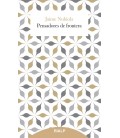 PENSADORES DE FRONTERA