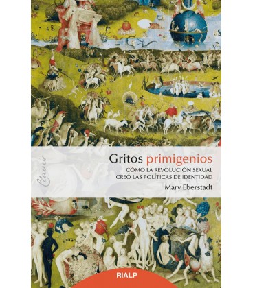 GRITOS PRIMIGENIOS