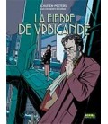 CIUDADES OSCURAS 02 LA FIEBRE DE URBICANDE