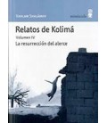 RELATOS DE KOLIMA IV