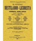 MODERNO DESTILADOR LICORISTA