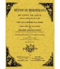 METODO DE HIDROTERAPIA