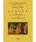 ROMANCERO DE ZAMORA