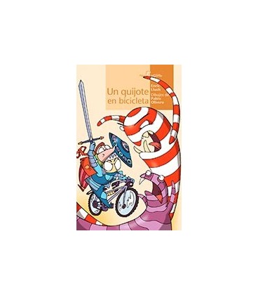 UN QUIJOTE EN BICICLETA