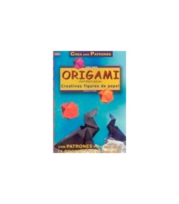 ORIGAMI CREATIVAS FIGURAS PAPEL