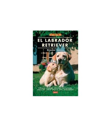 LABRADOR RETRIEVER