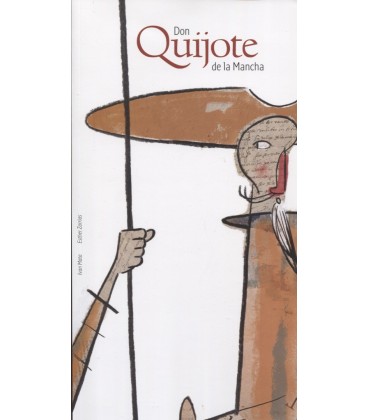 DON QUIJOTE DE LA MANCHA
