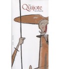DON QUIJOTE DE LA MANCHA
