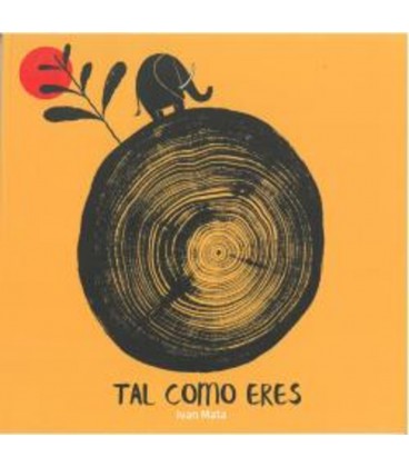 TAL COMO ERES