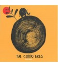 TAL COMO ERES