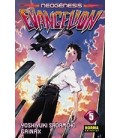 NEOGENESIS EVANGELION TOMO 05 + COFRE SA