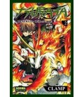 TSUBASA RESERVOIR CHRONICLE 02