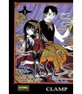 XXXHOLIC 01