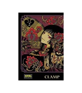 XXXHOLIC 02