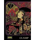 XXXHOLIC 02