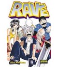 RAVE 01