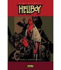 HELLBOY 01 SEMILLA DE DESTRUCCION MIKE M