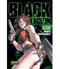 BLACK LAGOON 02