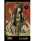 XXXHOLIC 03