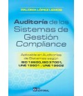 AUDITORIA DE LOS SISTEMAS DE GESTION COMPLIANCE
