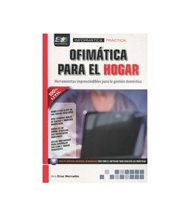 OFIMATICA PARA EL HOGAR