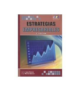ESTRATEGIAS EMPRESARIALES 2 EDICION