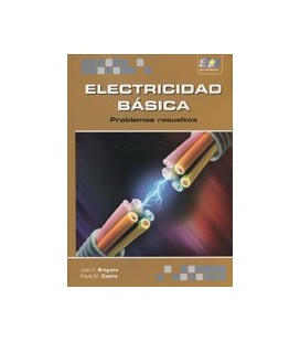 ELECTRICIDAD BASICA PROBLEMAS RESUELTOS