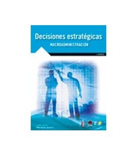 DECISIONES ESTRATEGICAS MACROADMINISTRACION