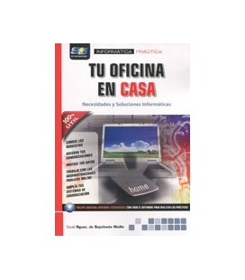 TU OFICINA EN CASA NECESIDADES Y SOLUCIONES INFORMATICAS