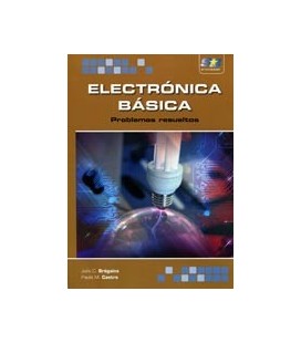 ELECTRONICA BASICA PROBLEMAS RESUELTOS