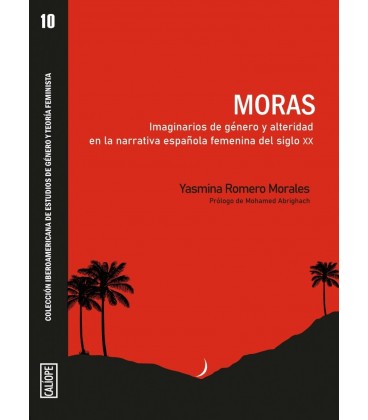 MORAS