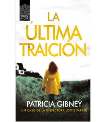 ULTIMA TRAICION