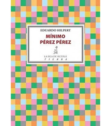 MINIMO PEREZ PEREZ