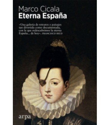 ETERNA ESPAÑA