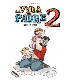 VIDA PADRE 02 ¡CON UN PAR!