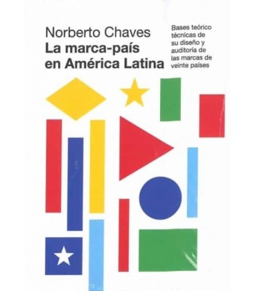 MARCA PAIS EN AMERICA LATINA