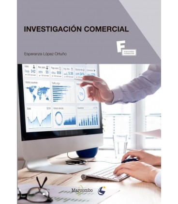 INVESTIGACION COMERCIAL CFGS