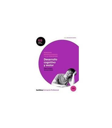 EDUCACION INFANTIL GS DESARROLLO COGNITIVO Y MOTOR