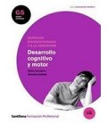EDUCACION INFANTIL GS DESARROLLO COGNITIVO Y MOTOR