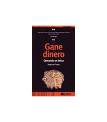 GANE DINERO OPERANDO EN BOLSA
