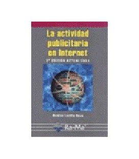 ACTIVIDAD PUBLICITARIA EN INTERNET 3 ED