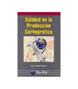 CALIDAD EN LA PRODUCCION CARTOGRAFICA