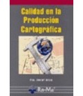 CALIDAD EN LA PRODUCCION CARTOGRAFICA