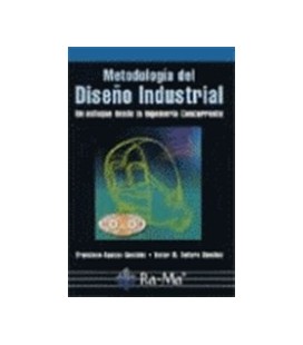 METODOLOGIA DISEÑO INDUSTRIAL