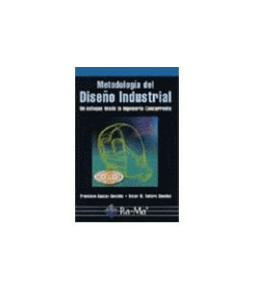 METODOLOGIA DISEÑO INDUSTRIAL